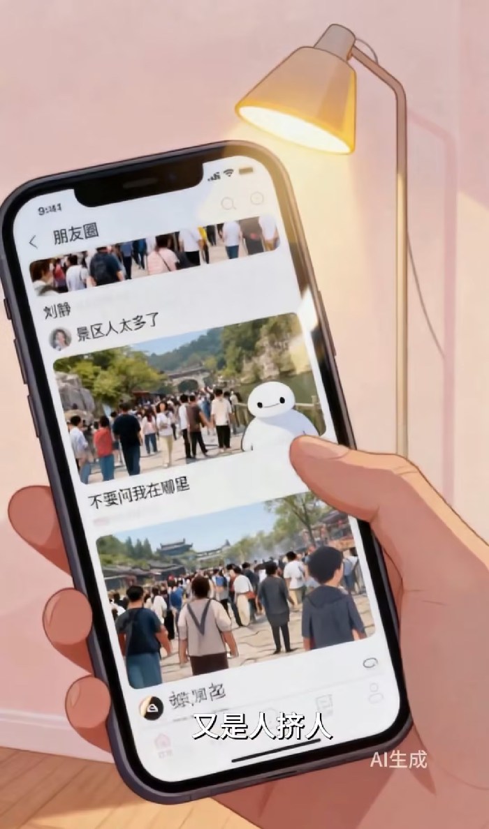 旅行的意义，藏在街角的烟火气里