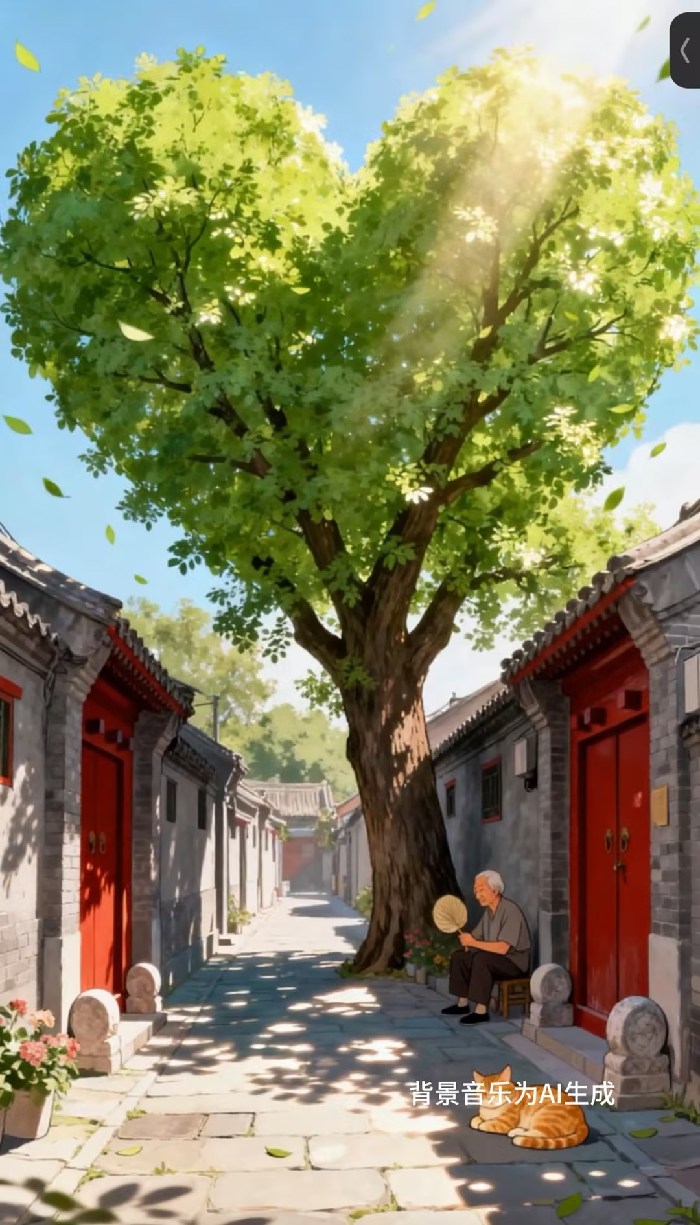 旅行的意义，藏在街角的烟火气里