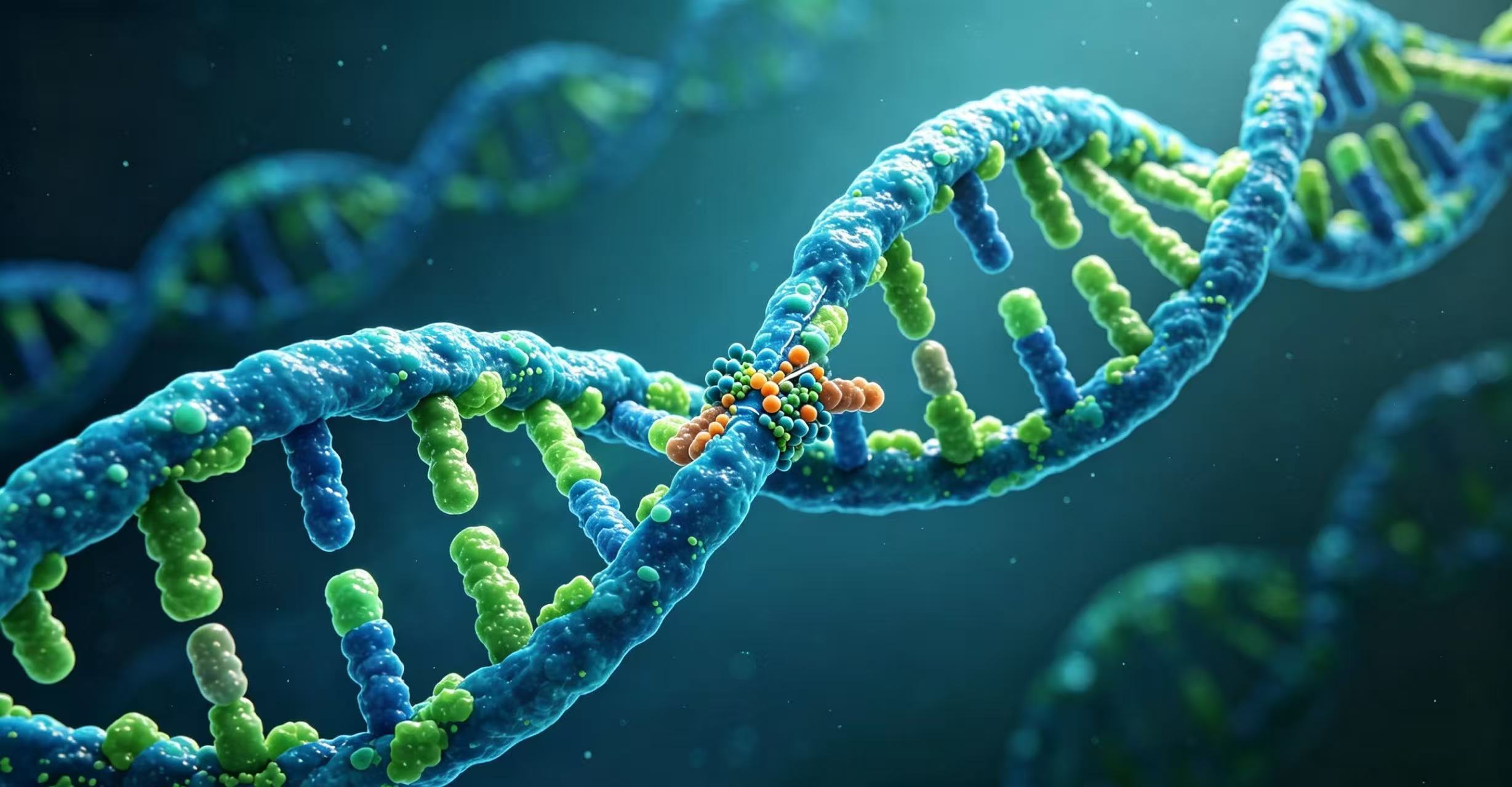 总编辑圈点丨针对遗传性血管性水肿——首例体内CRISPR疗法三期临床试验效果显著