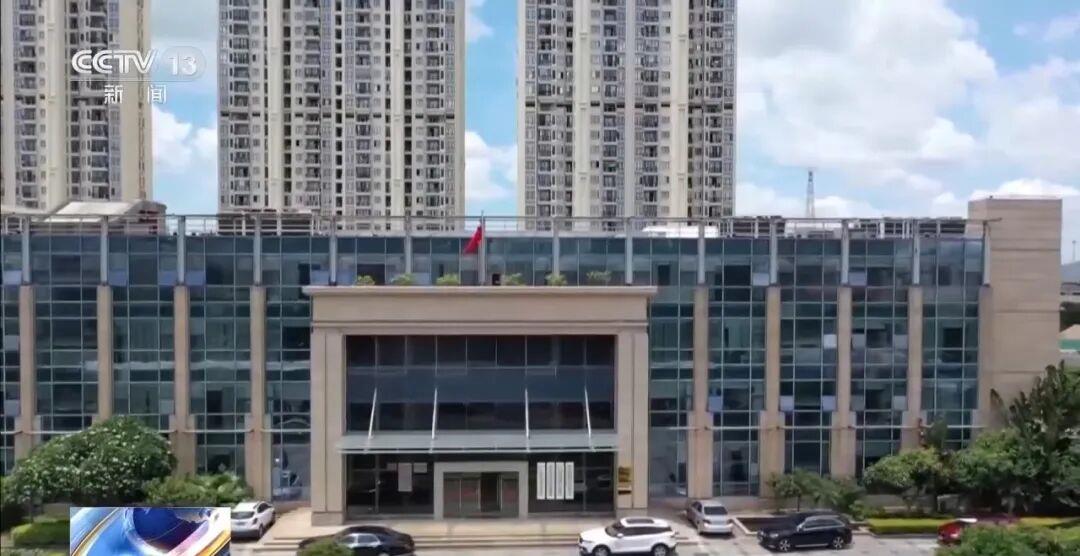 时政微观察丨以侨为桥,同心筑梦