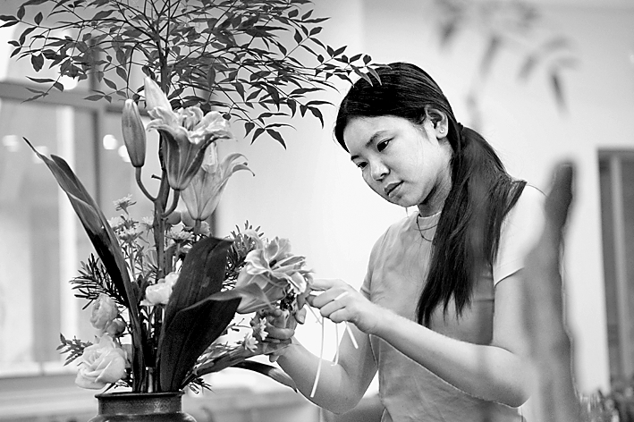 高校美育:让每个学生都能感知美、表达美 高校美育:让每个学生都能感知美、表达美