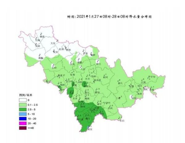 吉林省多地迎雪！东北强降雪持续局地仍有暴雪