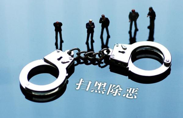 河南挂牌督办重大保护伞案 12名公职人员被查处