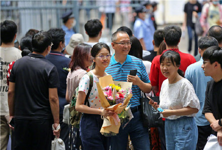 天津市2021年高考平稳顺利结束 考后重要时间节点请记好