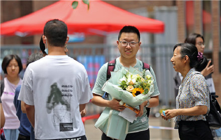 天津市2021年高考平稳顺利结束 考后重要时间节点请记好