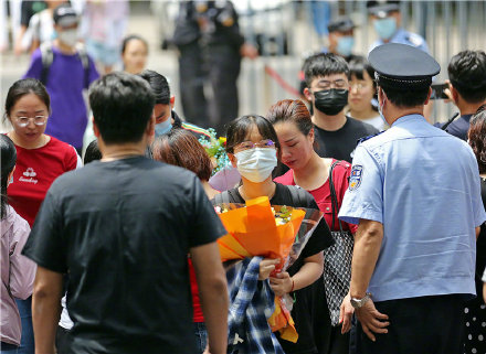 天津市2021年高考平稳顺利结束 考后重要时间节点请记好