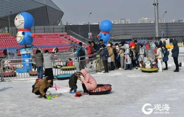 持续升温，青岛最高温11℃！下一轮冷空气又在路上了……