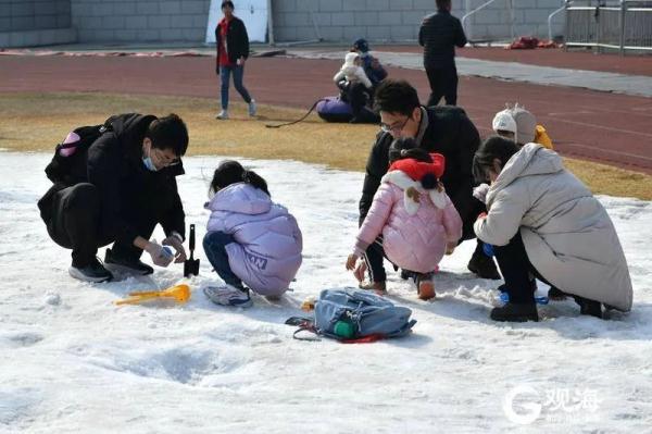 持续升温，青岛最高温11℃！下一轮冷空气又在路上了……