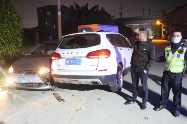 嘭嘭嘭！大半夜被巨响惊醒，出去一看惊呆了…