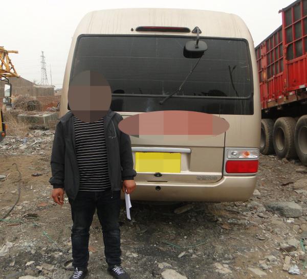 新规后 你知道“准驾不符”的后果吗? 新规后 你知道“准驾不符”的后果吗?