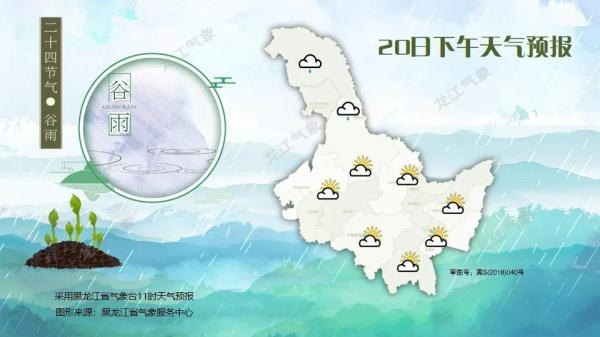 局地阵风可达9级以上！黑龙江省气象台发布大风预报