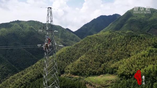福建福州：加强巡视排查 全力保障供电