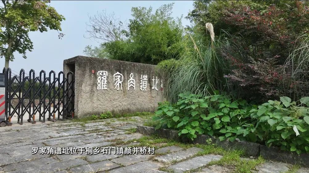 你知道吗？乌镇的历史可以追溯到7000年前