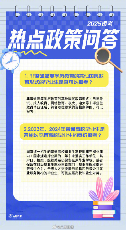 提醒！国考报名确认截至11月6日24时