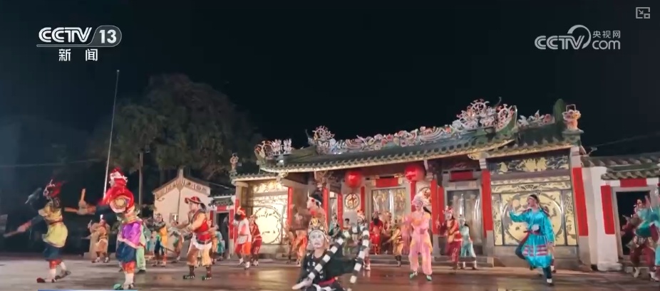 非遗花馍新“馍”样 “蒸”出新年新气象