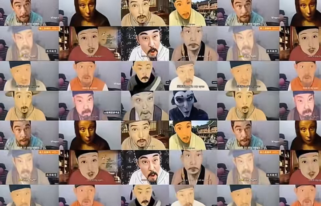 8G网连上“老祖宗”WiFi？网友：知识“暴力”入脑太上头