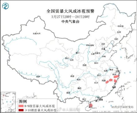 局地降温20℃！接下来这波降温有多猛