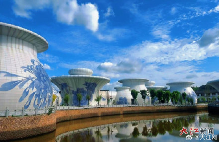 体育、文旅双向奔赴 “赣超”点燃千年瓷都夏日激情