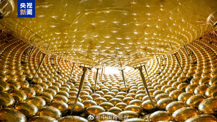 骄傲转发！中国地下700米有了个全球第一