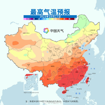 南方高温“垂死挣扎”，冷空气何时出手终结？