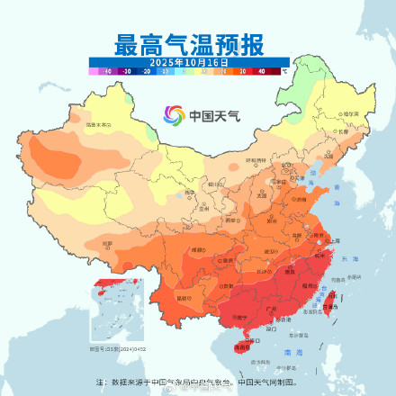 南方高温“垂死挣扎”，冷空气何时出手终结？
