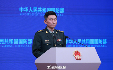 国防部：奉劝菲方早日迷途知返