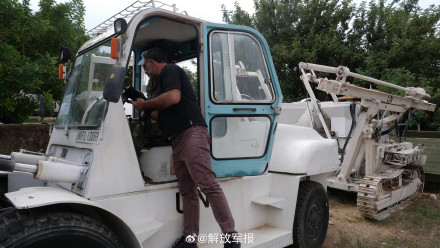 中国第23批赴黎维和部队两支分队通过联合国第四季度装备核查