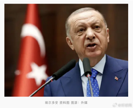 20人全部遇难，埃尔多安：坠毁的军用运输机黑匣子已找到，正开展检查工作