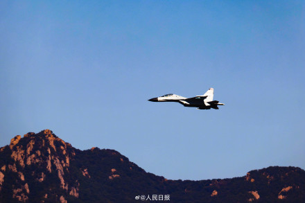 转存!歼11B最新大片 转存!歼11B最新大片