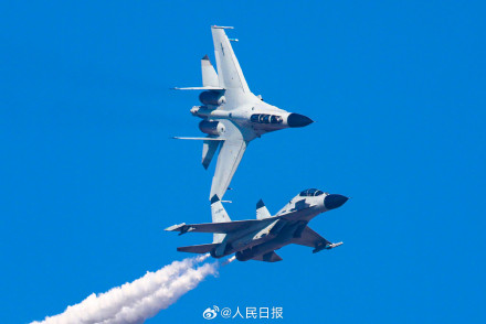 转存!歼11B最新大片 转存!歼11B最新大片