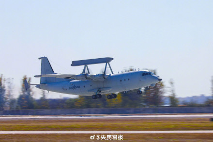 海军航空兵预警指挥训练出图