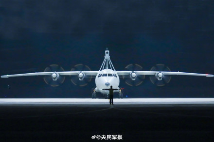 海军航空兵预警指挥训练出图