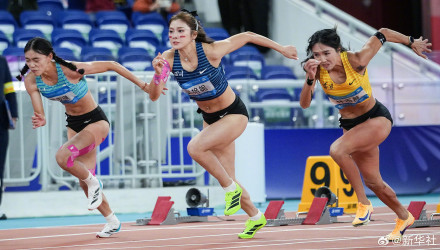 吴艳妮说有遗憾但我越挫越勇 吴艳妮说有遗憾但我越挫越勇