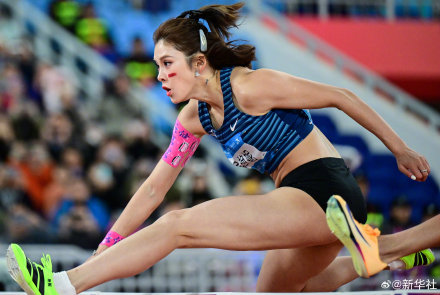 吴艳妮说有遗憾但我越挫越勇 吴艳妮说有遗憾但我越挫越勇