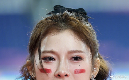 吴艳妮说有遗憾但我越挫越勇 吴艳妮说有遗憾但我越挫越勇