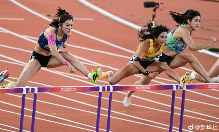 吴艳妮说有遗憾但我越挫越勇 吴艳妮说有遗憾但我越挫越勇