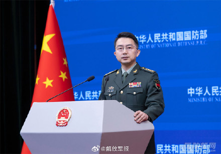 国防部:绝不允许日本军国主义幽灵再为祸人间 国防部:绝不允许日本军国主义幽灵再为祸人间