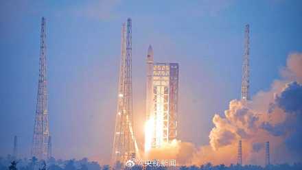 转发祝贺！卫星互联网低轨16组卫星发射成功