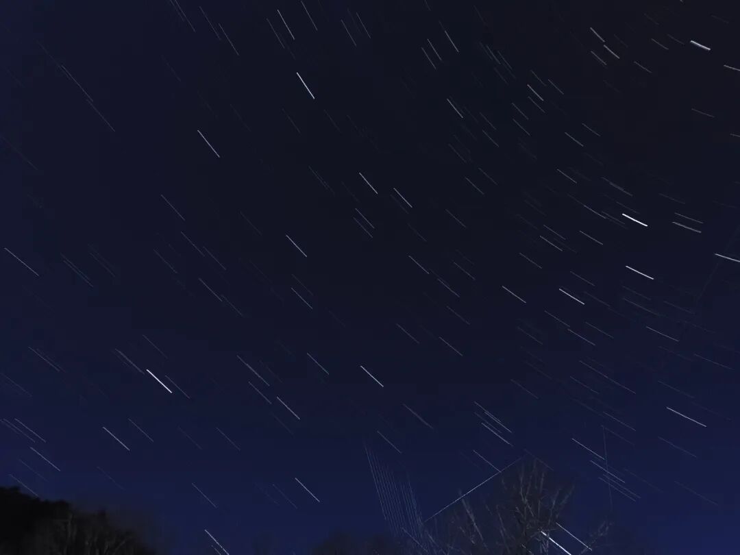 “终极浪漫天象”!今晚,记得抬头看 “终极浪漫天象”!今晚,记得抬头看