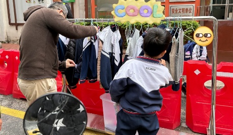 “肉痛啊!”浙江妈妈晒出一张照片,家长集体破防:买了丢,丢了买,尴尬了 “肉痛啊!”浙江妈妈晒出一张照片,家长集体破防:买了丢,丢了买,尴尬了