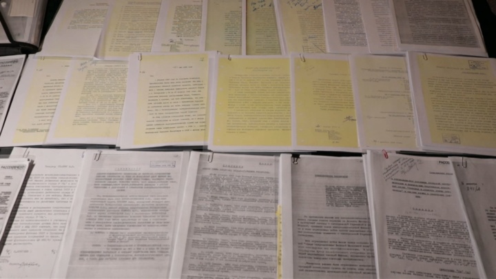 中央档案馆公布一批日本731部队罪行档案,铁证如山! 中央档案馆公布一批日本731部队罪行档案,铁证如山!