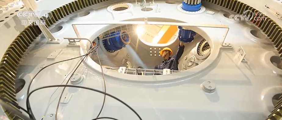 观察·中国经济韧性获得广泛认可 解码中国经济底色与底气