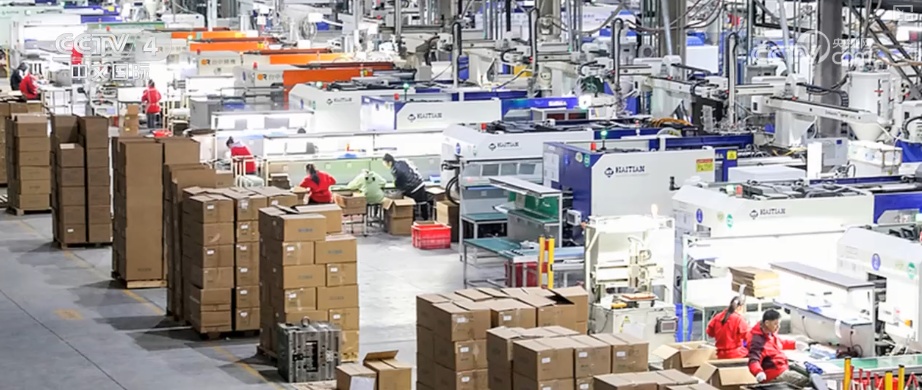 观察·中国经济韧性获得广泛认可 解码中国经济底色与底气