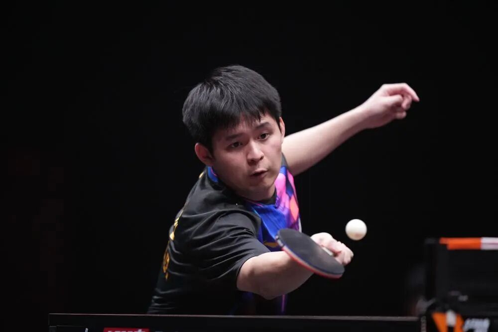 王楚钦因伤退赛,林诗栋3比4不敌张本智和 王楚钦因伤退赛,林诗栋3比4不敌张本智和