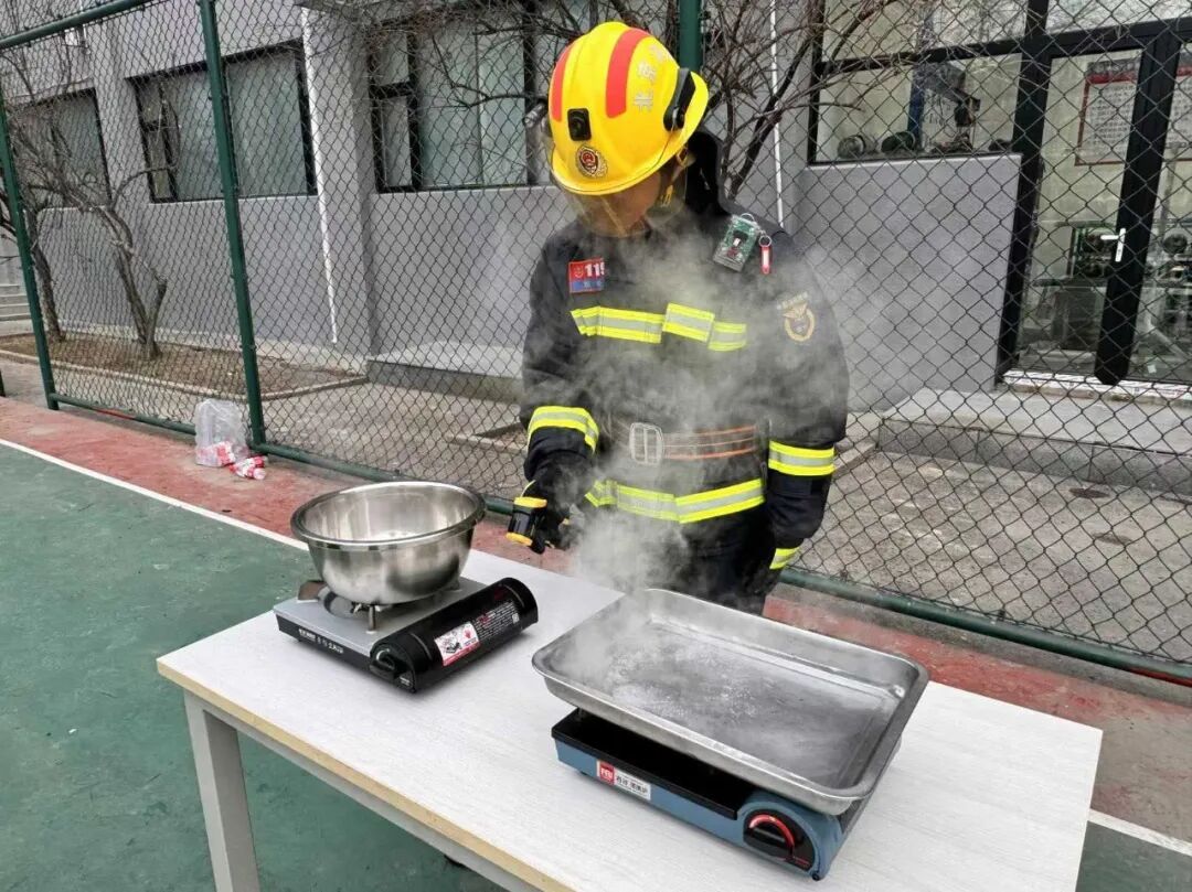 卡式炉您用对了吗？