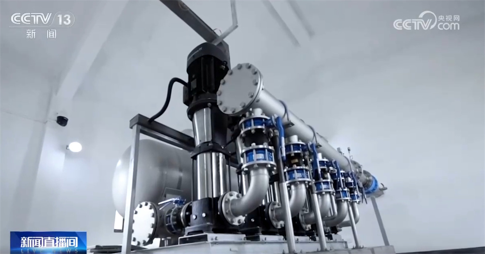 “没水喝”→“有水喝”→“喝好水” 单村水站改造提升探索农村供水实践路径