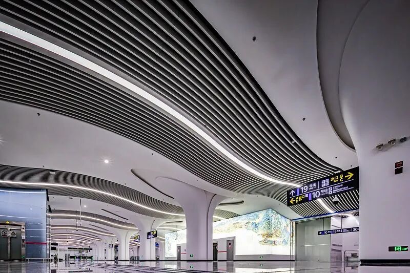 两条新线明日开通!成都轨道交通运营总里程将突破750公里 两条新线明日开通!成都轨道交通运营总里程将突破750公里