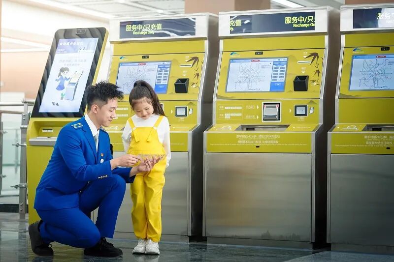 两条新线明日开通!成都轨道交通运营总里程将突破750公里 两条新线明日开通!成都轨道交通运营总里程将突破750公里