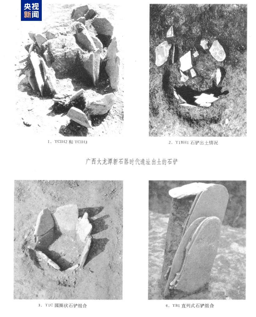 这件4500岁的农具为啥不干农活？