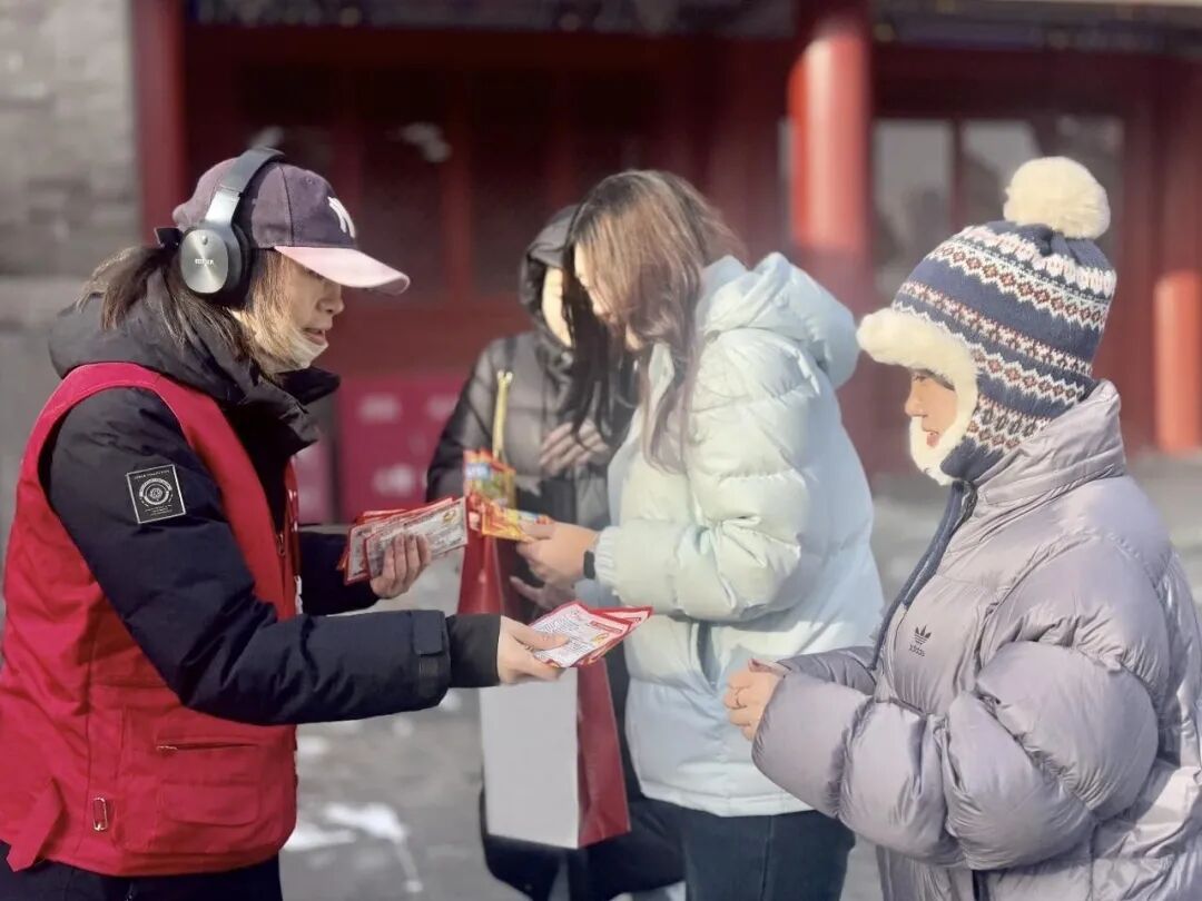 沈阳故宫“冬暖阁”正式开放